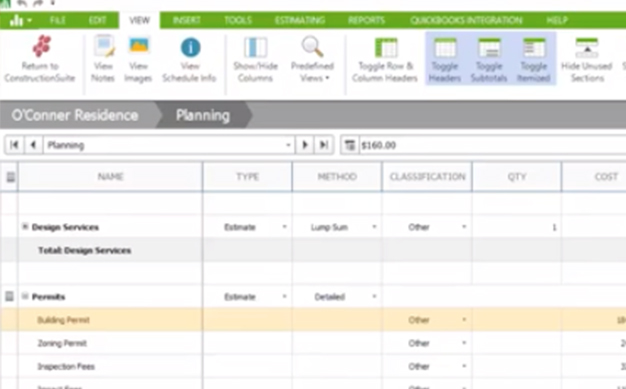  profit-series-estimating 