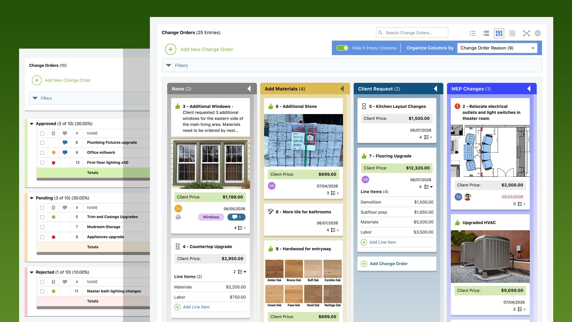 constructiononline news