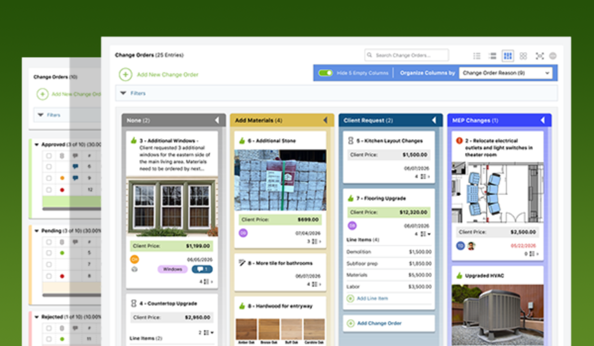 constructiononline news