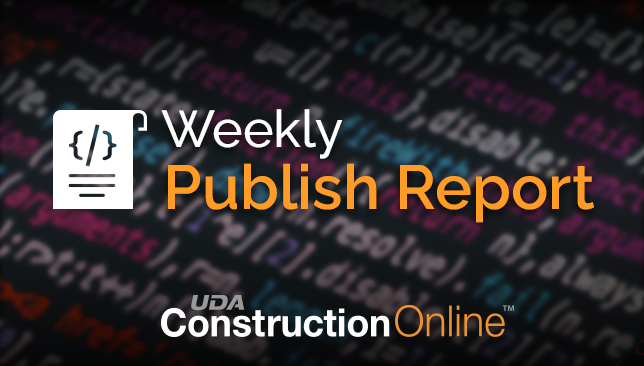 constructiononline news