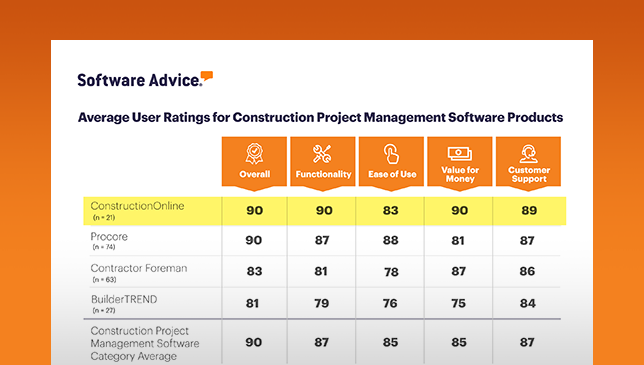 constructiononline press