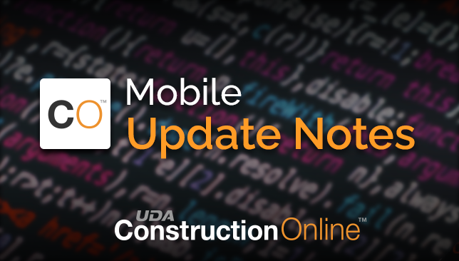 constructiononline news