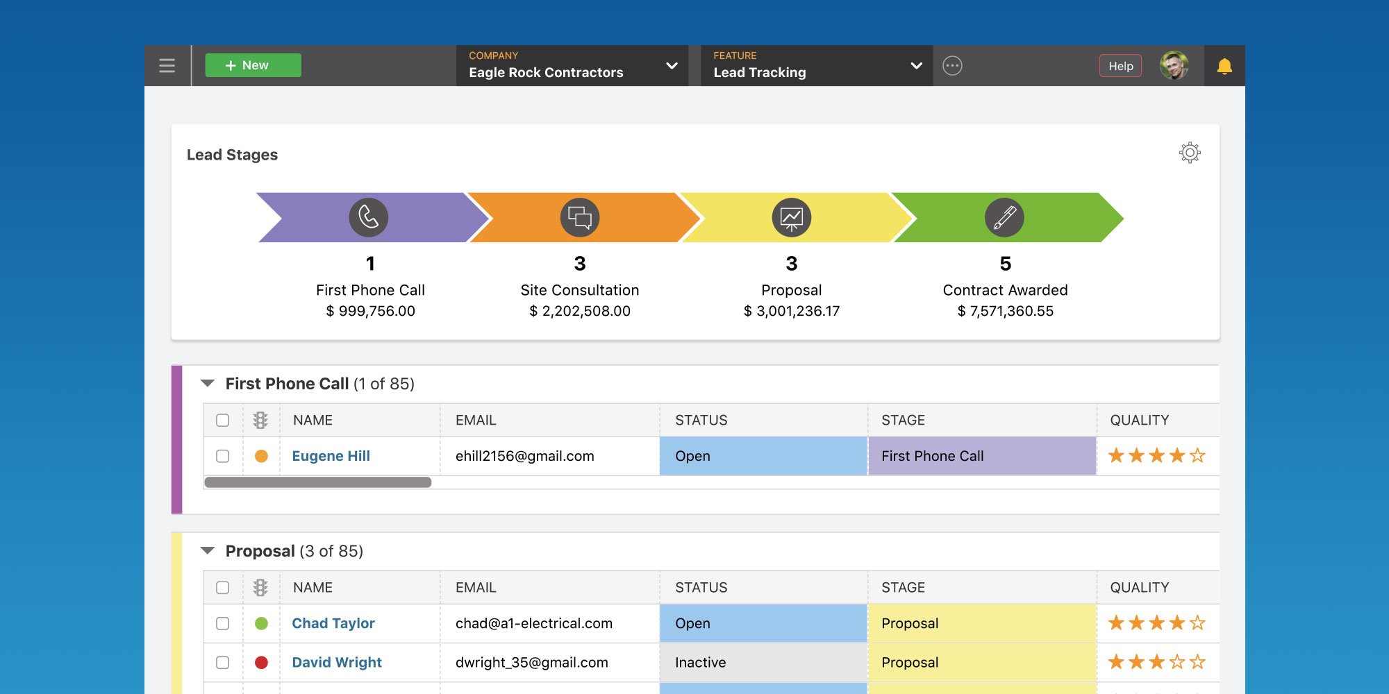 constructiononline news