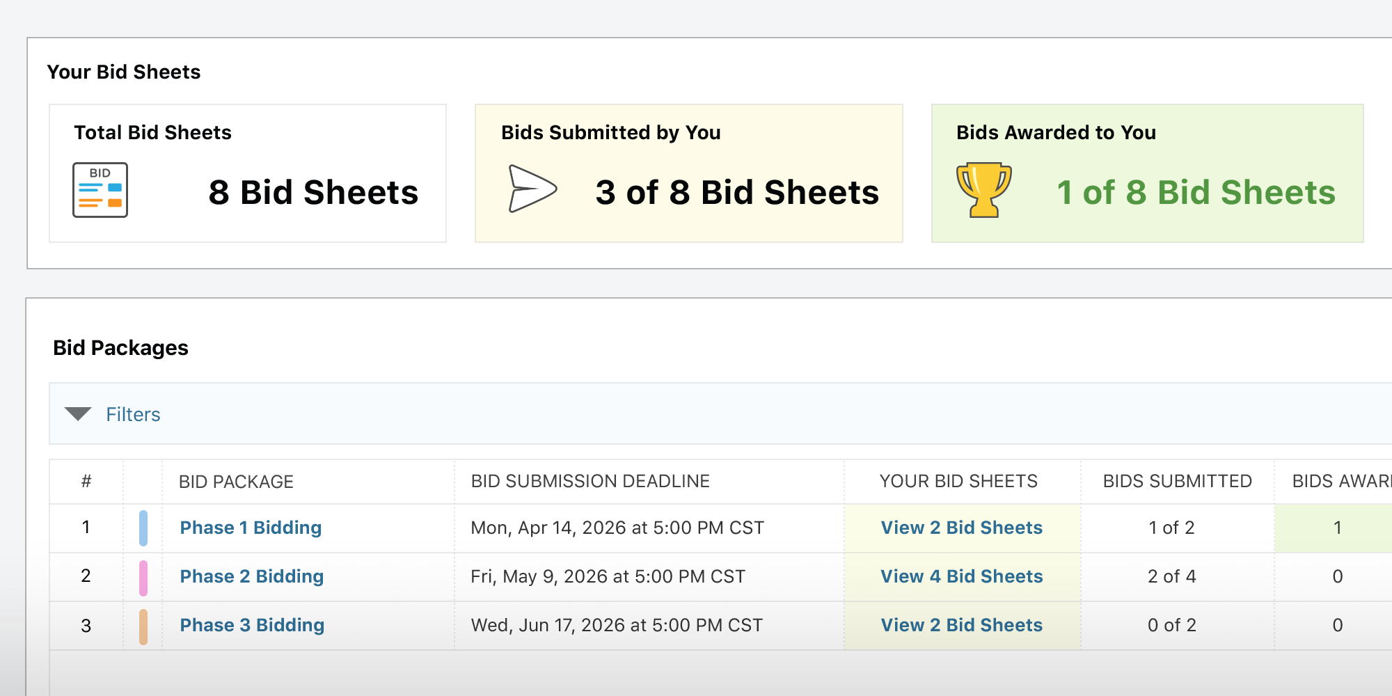 constructiononline news